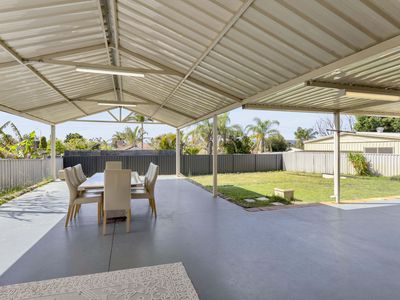 10 Redfox Crescent, Huntingdale