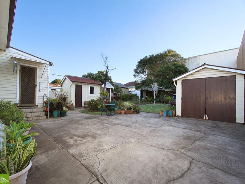 362 Keira Street, Wollongong