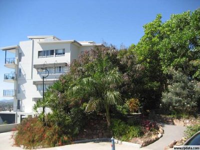 59 / 209 Wills Street, Townsville City
