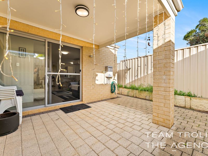 3 / 383 Carrington Street, Hamilton Hill