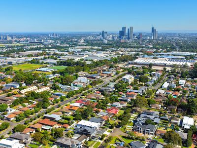 16a Wattle Street, Rydalmere