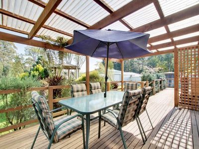 15 Wattle Hill Road, Mountain River