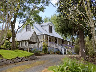 354 Slab Road, Cygnet