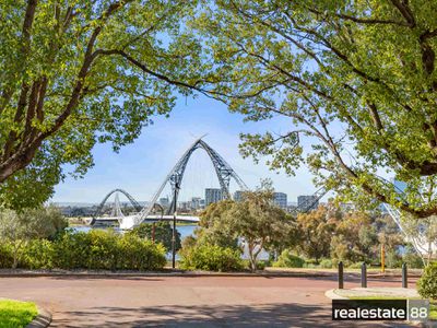 7 / 24 Constitution Street, East Perth