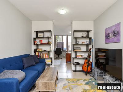 7 / 60-64 Forrest Avenue, East Perth