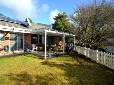 12 Allamar Court , Tawonga South