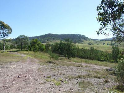 Lot 1032, Upper Boggy Creek Road, Millingandi