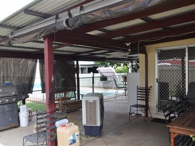 29 Wambat Street, Forbes