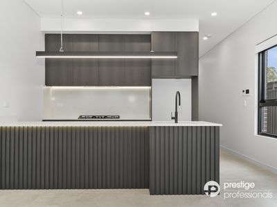 Lot 1 , 14-16 Brallos Avenue, Holsworthy