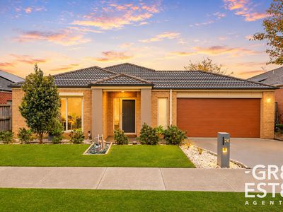 26 City Vista Circuit, Cranbourne