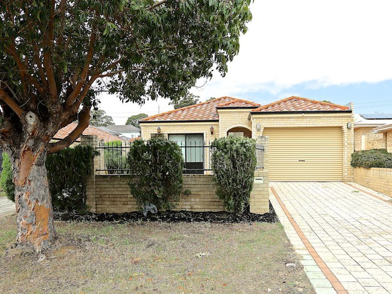 1/46 Hodgson Street, Tuart Hill