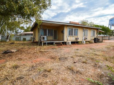 19 Stanley Street, South Hedland
