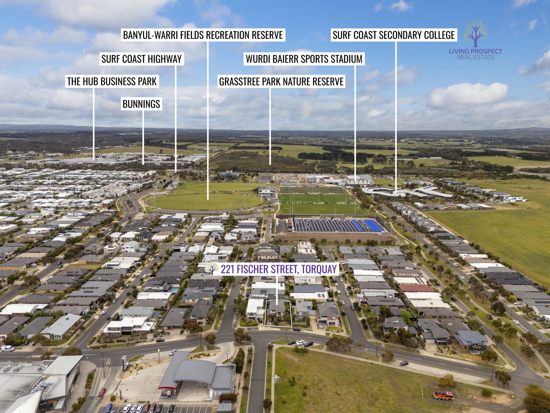 221 Fischer Street, Torquay