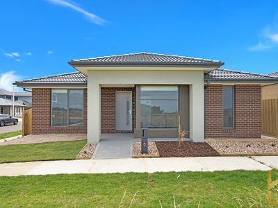 1 Willsher Walk, Wyndham Vale