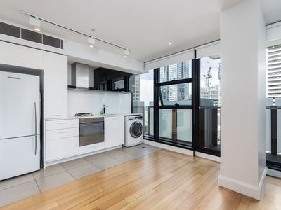 1812 / 27 Little Collins Street, Melbourne