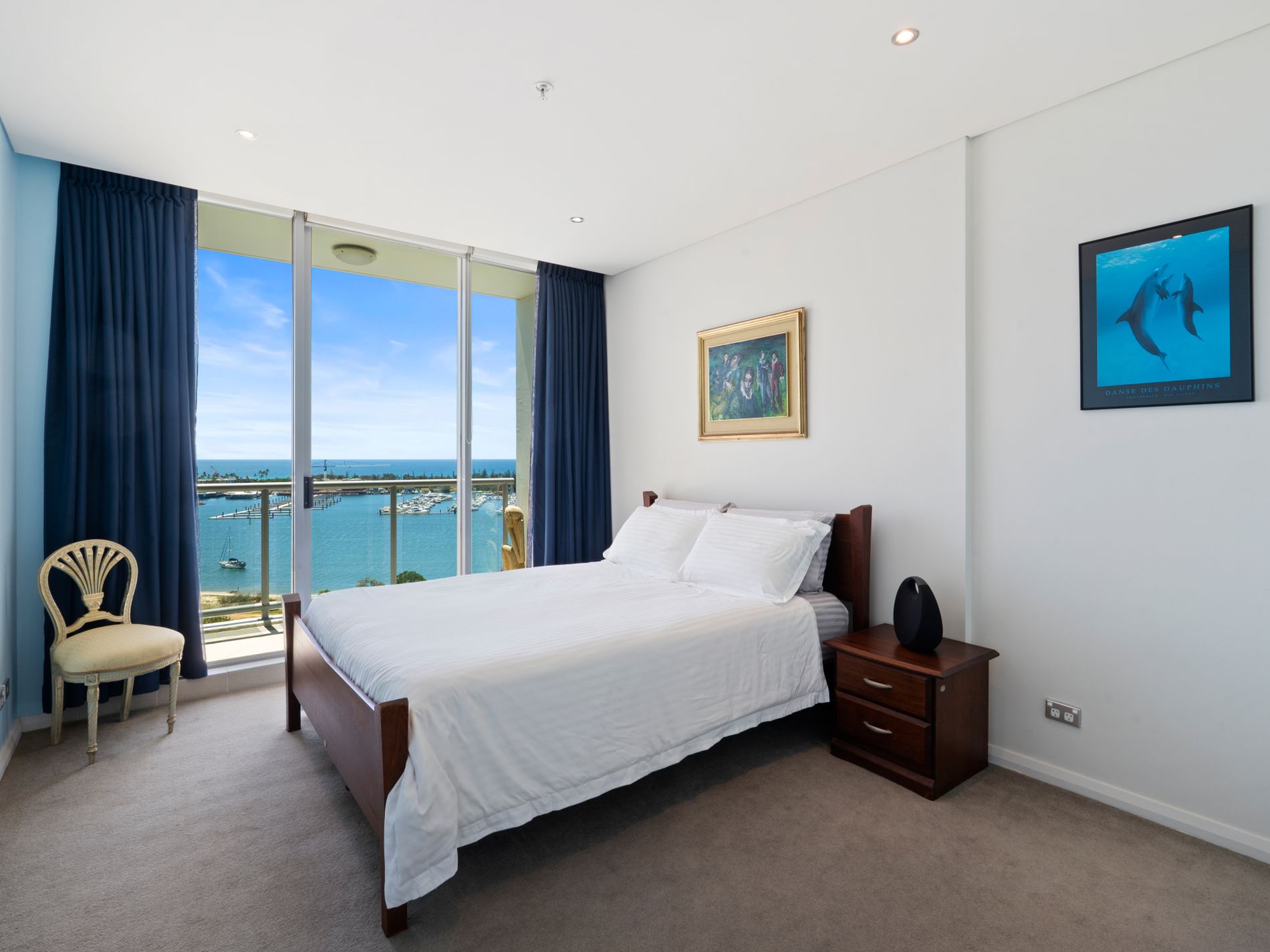 1806 / 1 Como Crescent, Southport