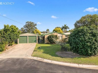 83 Drummond Street, Urangan