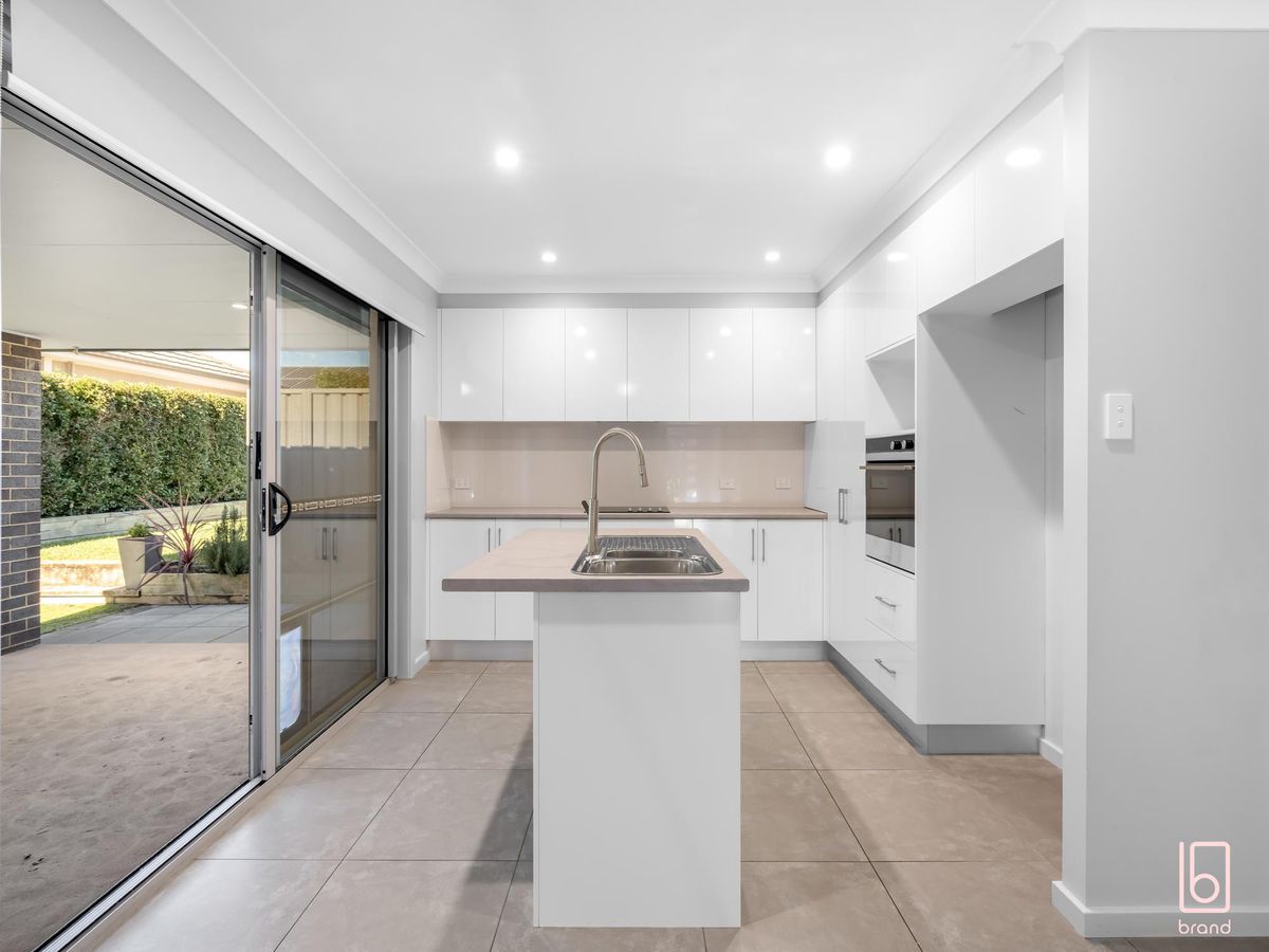5 Ashbrook Street, Woongarrah