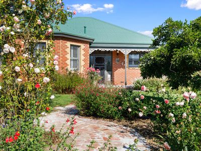 25 O'sullivan Rd, Seymour