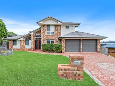 11 Sweetapple Pl, Manly West