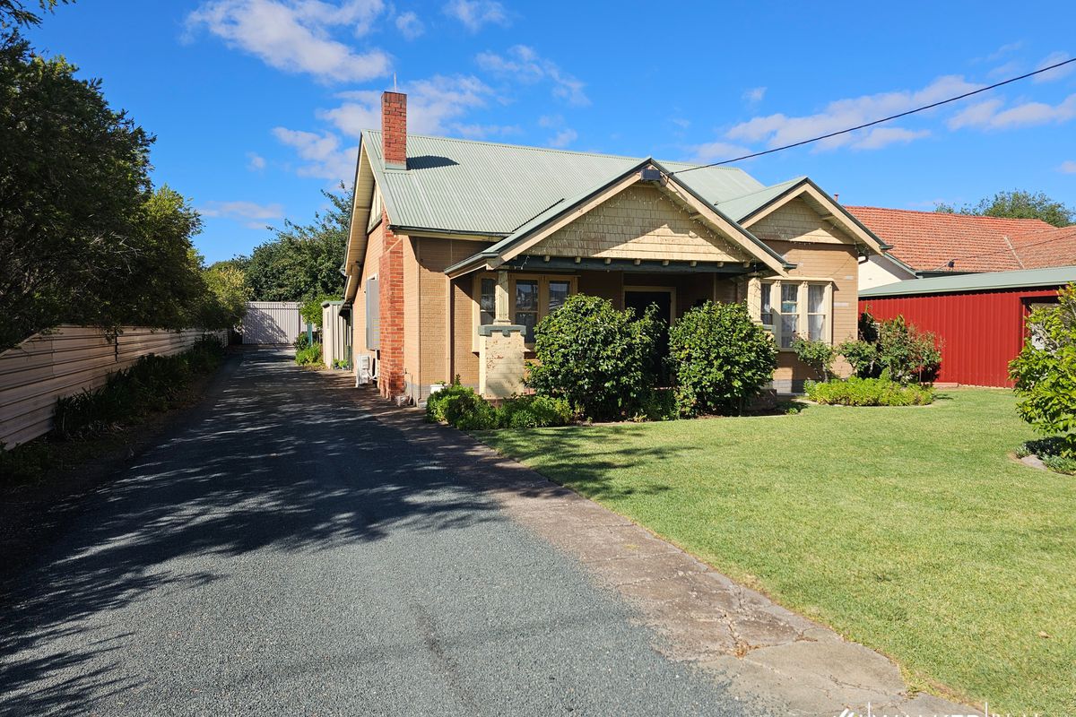 84 Fenaughty Street, Kyabram