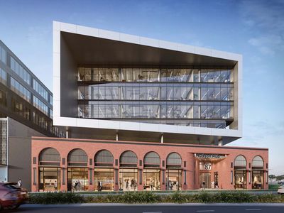 510 / 87 Overton Road, Williams Landing