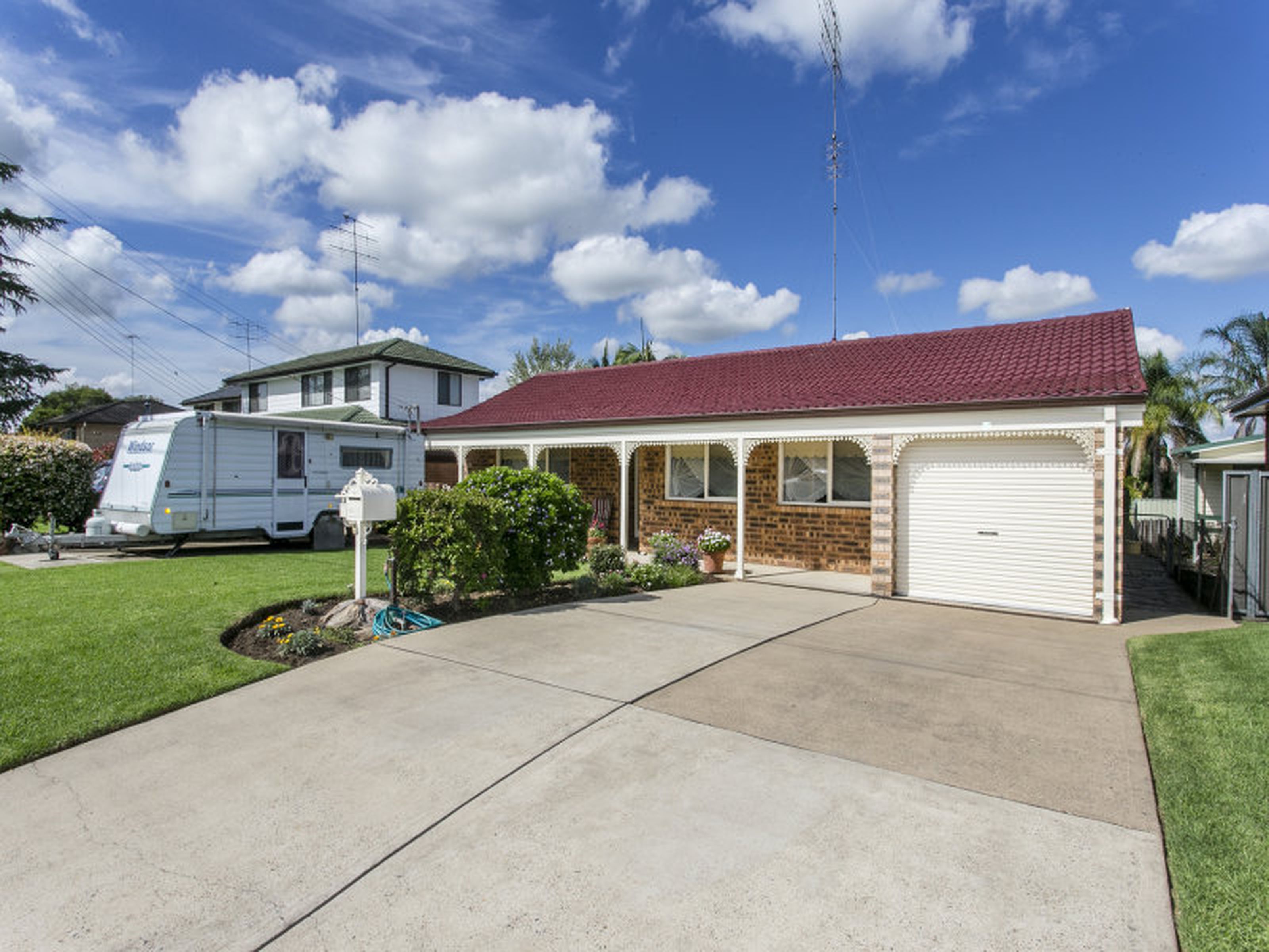 12 Lorne Avenue, SOUTH PENRITH