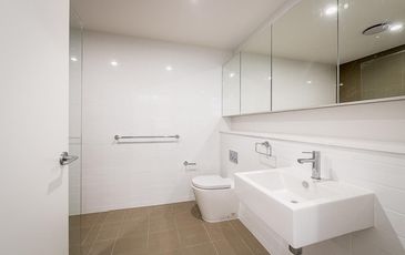 206 / 17-23 Myrtle  Street, Crows Nest