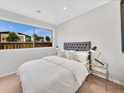 445 Brookfield Boulevard, Craigieburn