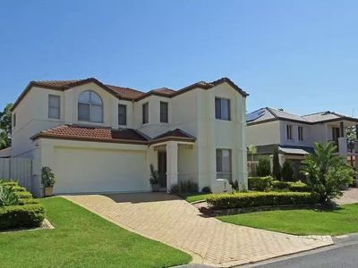 7 Redgum pl, Molendinar