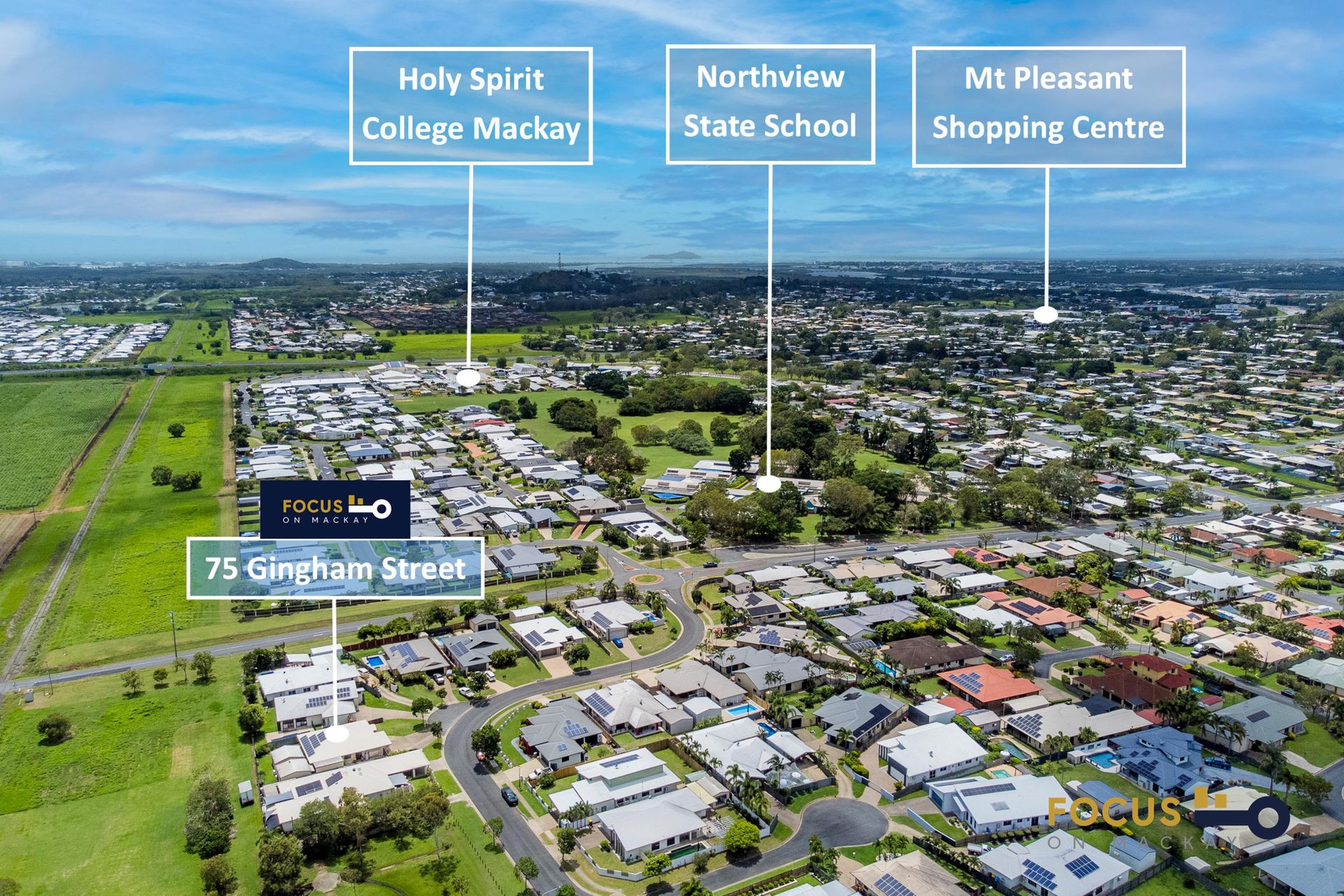 75 Gingham Street, Glenella