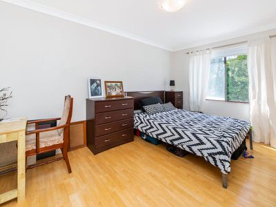 11 / 45 Shakespeare avenue, Yokine