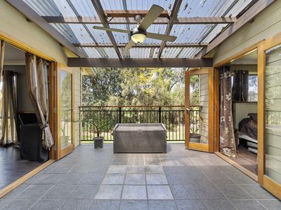 26 Fountain Road, Ironbark