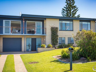 114 Ocean Parade, Dalmeny