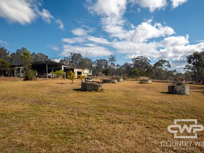 2172 Wellington Vale Road, Emmaville