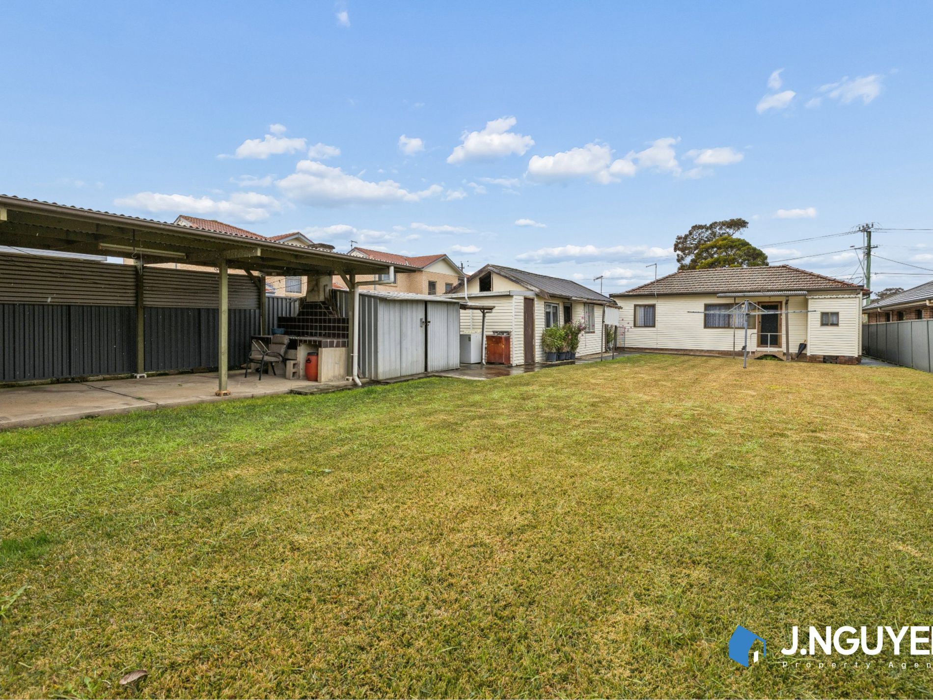 15 Vale Street, Canley Vale