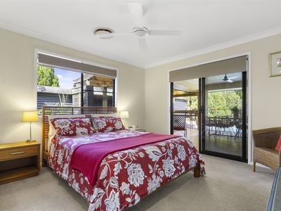 47 Mary Ring Drive, Samford Village