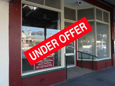 38-40 Deniliquin Street, Tocumwal