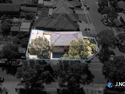 2 Drummoyne Crescent, St Johns Park