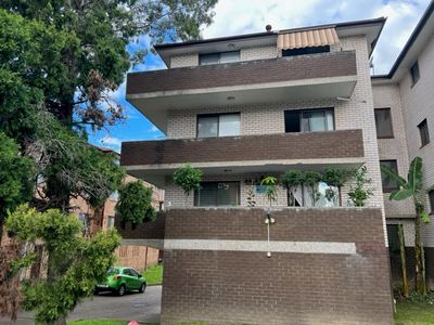 3 / 38 Nagle Street, Liverpool
