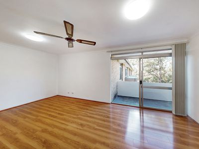 22 / 4-6 Park Avenue, Westmead