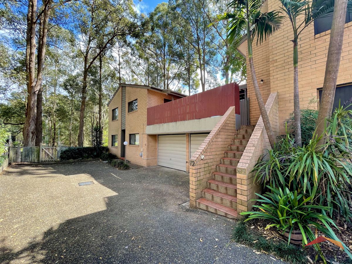 12 / 162 Culloden Road, Marsfield