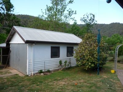 188A Blind Creek Road, Tallandoon