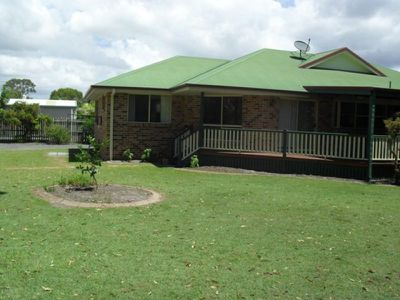 14 Sandlewood Drive, Wondunna