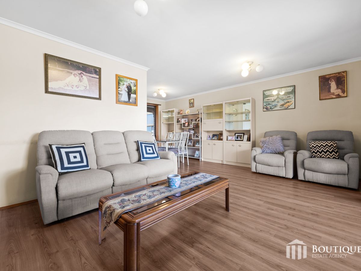 54 McKeon Circuit, Dandenong North