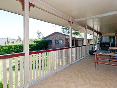 21 Arnold Street, Wulkuraka
