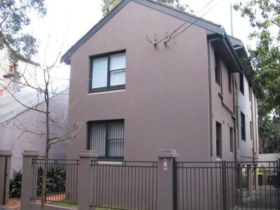 6 / 64 Alexander Street, Alexandria