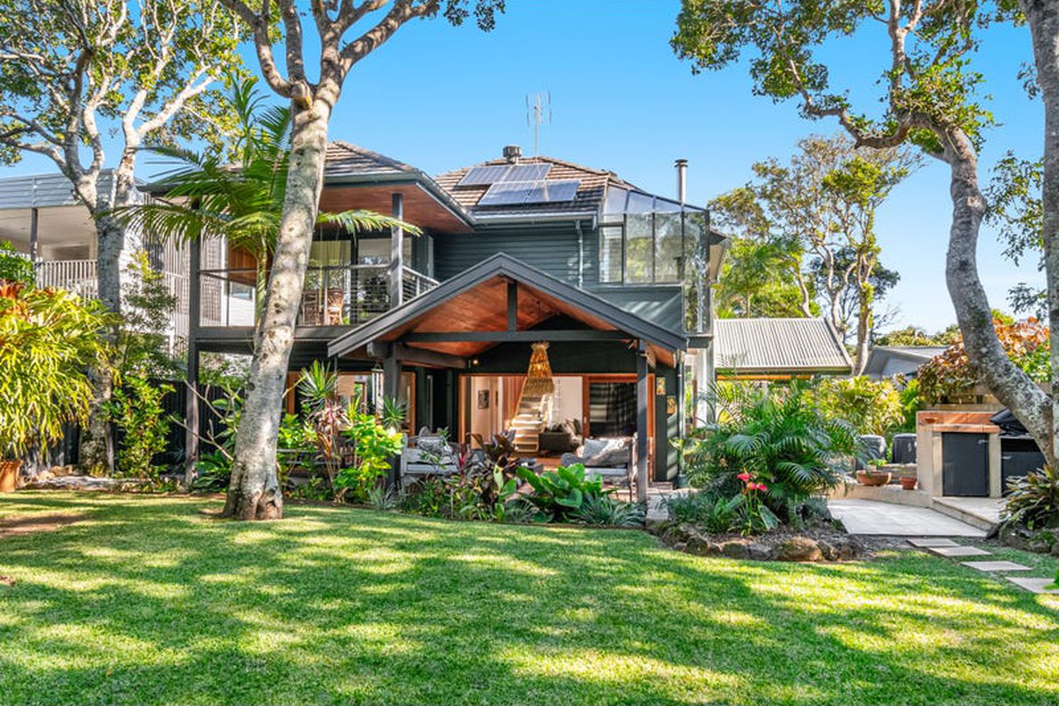 101 Alcorn Street, Suffolk Park Katrina Beohm Real Estate