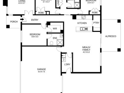 52 Hickson Street, Horsham