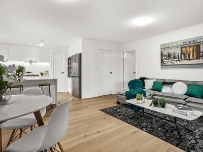 5B Dornie Place, Ardross